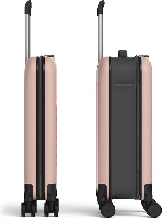 Produktbild Rollink Vega360 Cabin SizeSmoke (40 l)