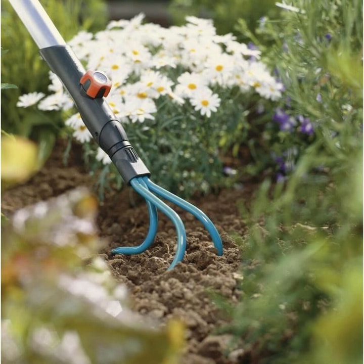 Actual product image Gardena combisystem cultivator