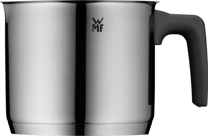 Actual product image WMF Milk pot (14 cm, Milk pan, Stainless steel)