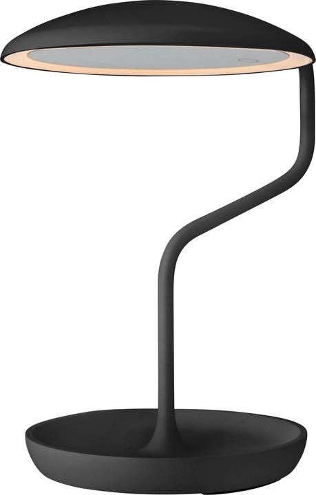 Produktbild Sompex VERSAILLES schwarz (410 lm)