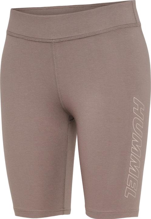 Actual product image hummel Te Maja 2-Pack Mw C Tight Shorts (S)