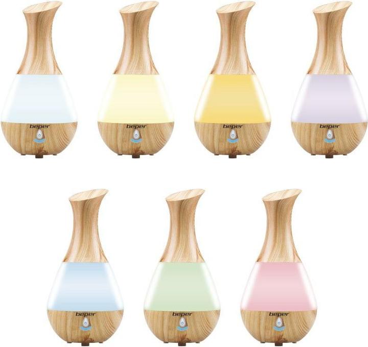 Immagine prodotto Beper Diffusore di aromi 70405 (U) (235 ml)