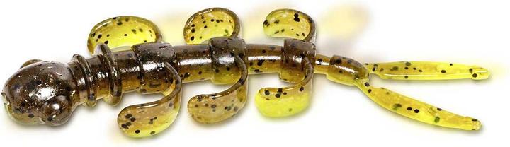 Green Pumpkin Chartreuse