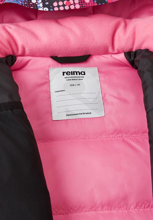 Produktbild Reima Kiiruna Winter Jacket (110)