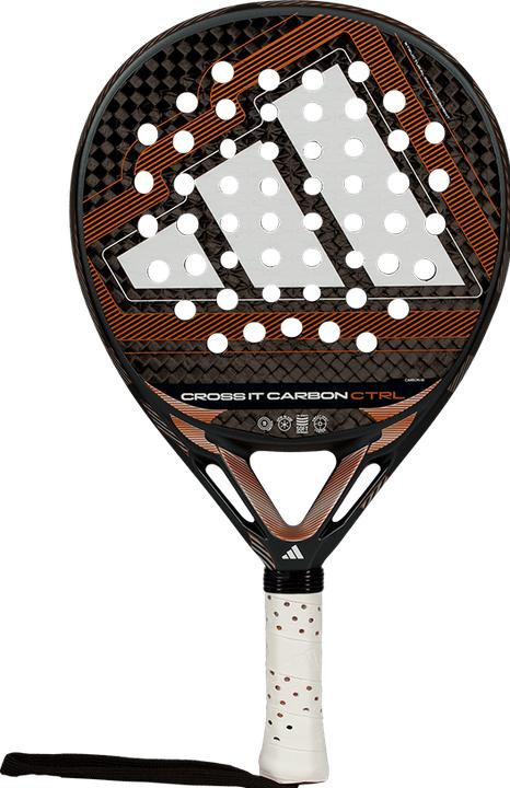 Image du produit Adidas Cross It Carbon Ctrl