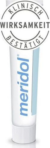 Produktbild Meridol Zahnpasta (75 ml)