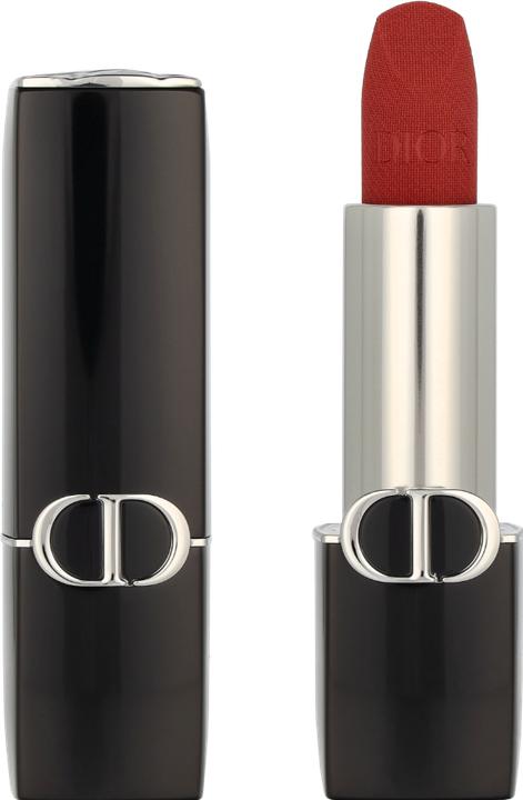 Image du produit Dior Rouge (772 Bois de rose classique)