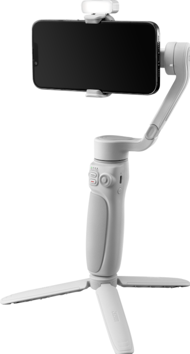 Image du produit Zhiyun Smooth Q4 Combo (Smartphone, 0.28 kg)