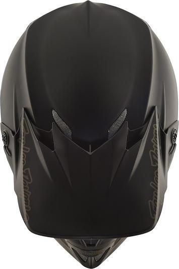 Actual product image Troy Lee Designs Motocross helmet SE4 (L)