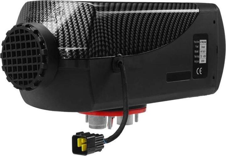 Produktbild BlitzWolf BW-AH-S1-BT parking heater, 5kw, 12V (5000 W)