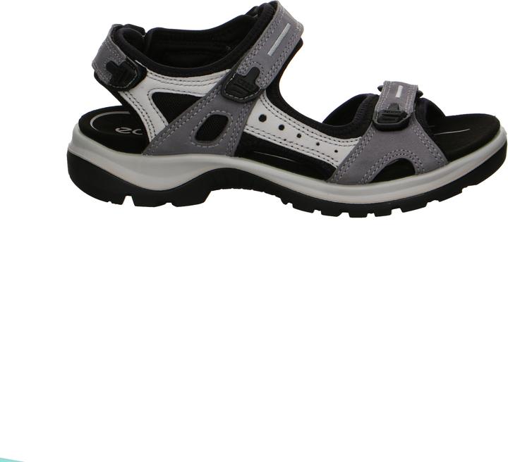 Actual product image Ecco Sandalen (37)