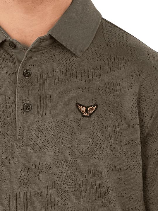 Produktbild Pme Legend Poloshirt (S)