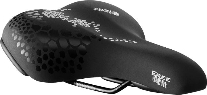 Actual product image Selle Royal Freeway Fit Classic