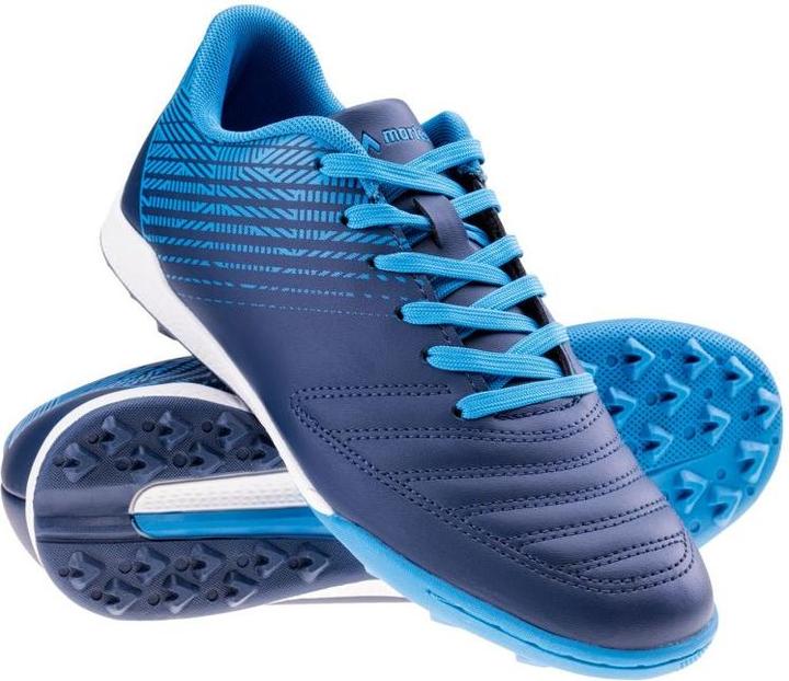 Immagine prodotto Mares Martes Essentials Mator Teen TF Jr 92800490400 Scarpe da calcio