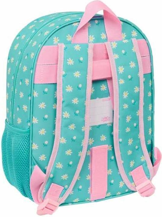 Image du produit Safta Peppa Wutz "Pretty Flowers" (10 l) - Kinderrucksack
