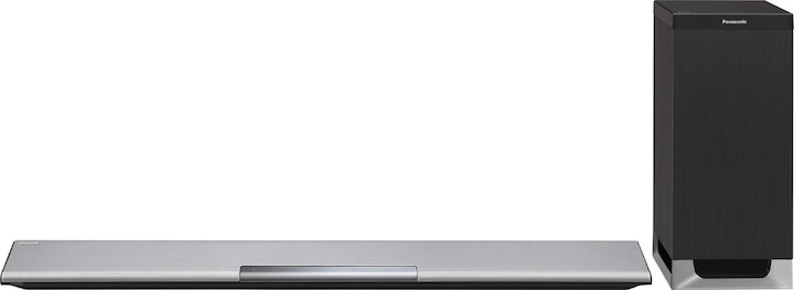 Panasonic Sc-Htb680egs (350 W, 2.1 kanalen)