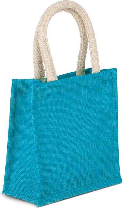 Produktbild Kimood Einkaufstasche aus Jutegewebe - kleines Modell