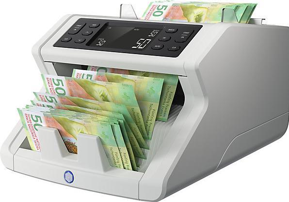 Produktbild Safescan 2210 (G2) (Geldscheinzähler)