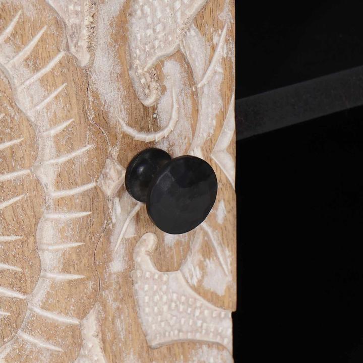 Image du produit vidaXL TV-Ständer (105 x 33.50 x 46 cm)