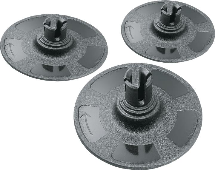 Actual product image Bosch Zubehör EasyCurvSander 12