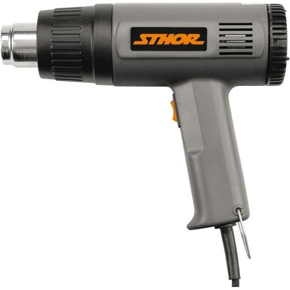 Sthor, Heissluftföhn, Toya DEGILIS 1500W 79327