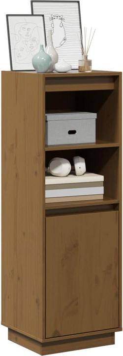 Image du produit vidaXL Highboard (37 x 34 x 110 cm)