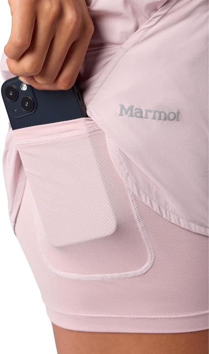 Produktbild Marmot Unpaved Lined (M)