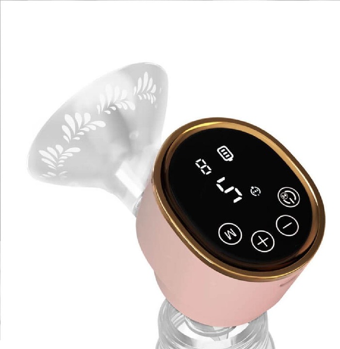 Actual product image Neno Pientraukis Belaidis LAKTATOR ELEKTRONICZNY PERFETTO