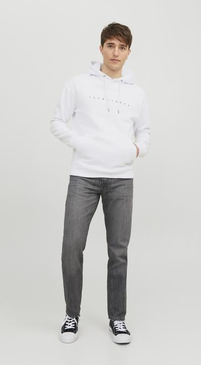 Produktbild Jack & Jones Jjestar Jj Sweat Hood Noos (3XL)
