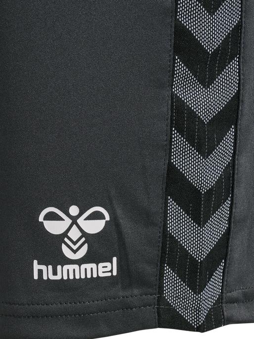 Produktbild hummel Hmlauthentic Pl Shorts Woman (S)