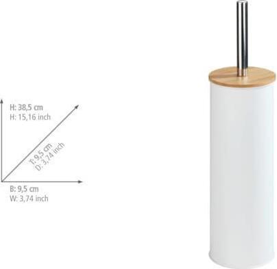 Immagine prodotto Wenko Tortona