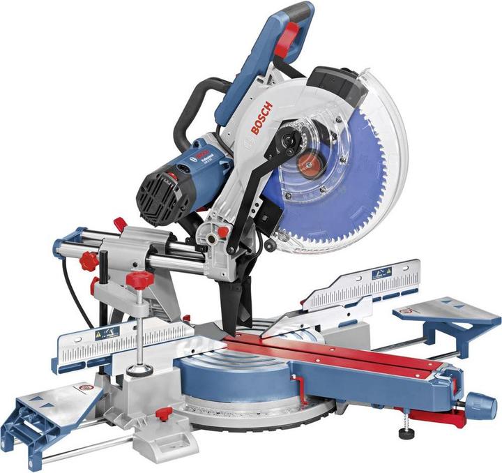 Produktbild Bosch Professional Paneelsäge GCM 12 SDE