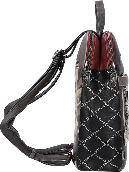 Image du produit Anekke Mademoiselle Daypack 31 cm (9 l)