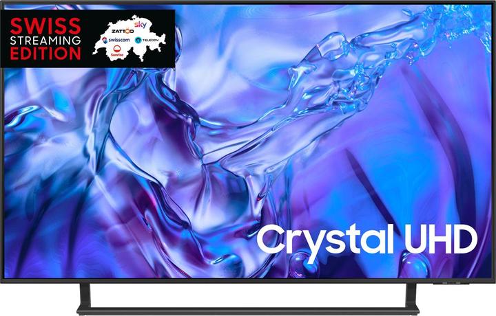 Produktbild Samsung LED TV (50", LED, 4K, 2024)