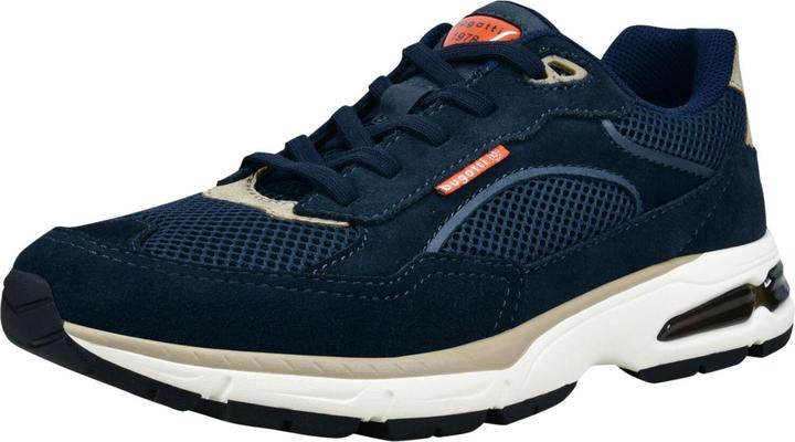 Dark Blue 4100, Dunkelblau