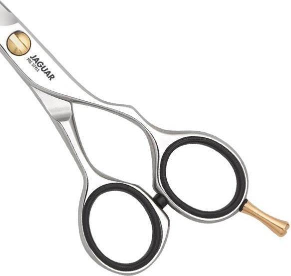 Produktbild zz_ArchivedByIM_Jaguar Solingen_zu_Jaguar PreStyle Haarschere PRE STYLE relax P Slice (15.24 cm)