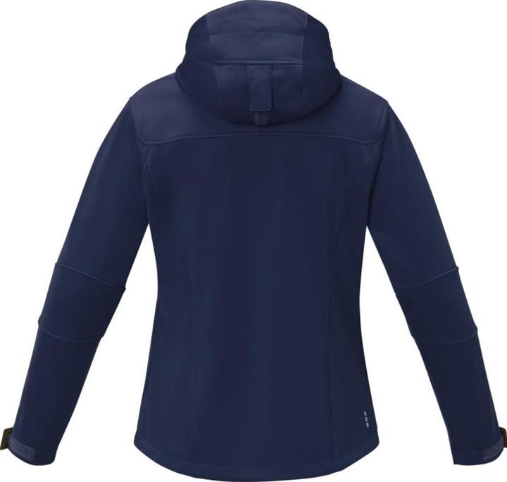 Actual product image Elevate Match Softshell Jacket (XL)