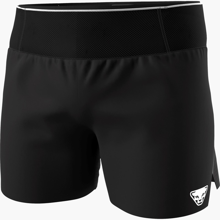 Actual product image Dynafit Dna 2/1 Split Shorts (M)