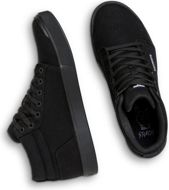 Produktbild Ride Concepts RC Vice Mid Schuh (41)