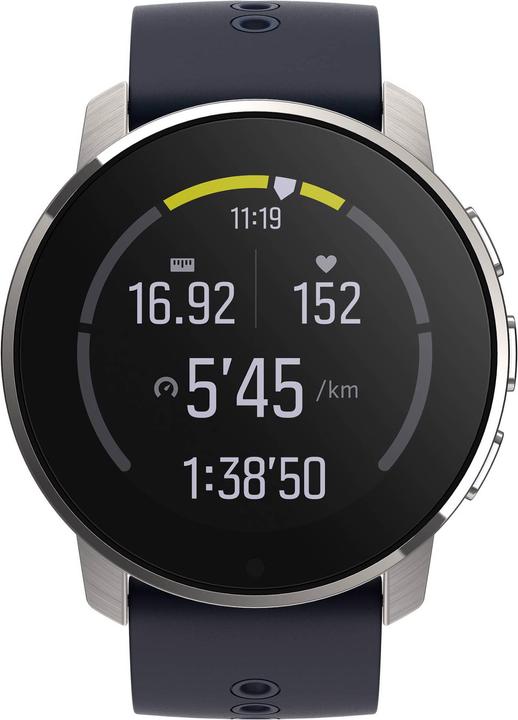 Image du produit Suunto 9 Pic (43 mm)