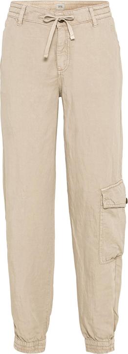 Image du produit Camel Active Joggpants en lin mélangé (31)