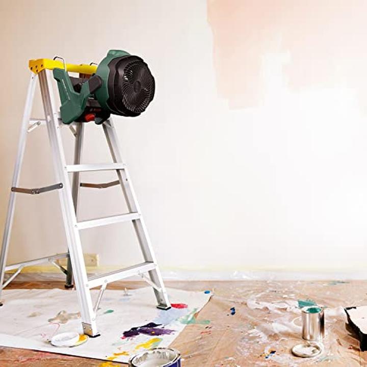 Produktbild Bosch Home & Garden UniversalFan