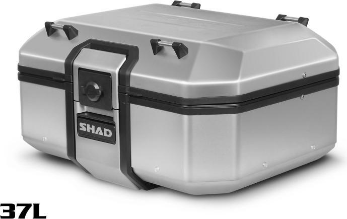 Actual product image Shad Terra TR37 (37 l)