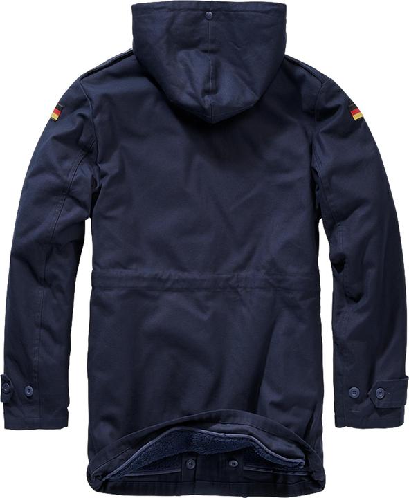 Image du produit Brandit BW Flag Parka (6XL)