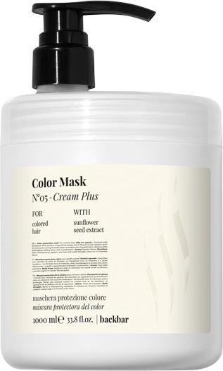 Image du produit Farmavita Masque BACK BAR Color N°5 1000 ml (1000 ml)