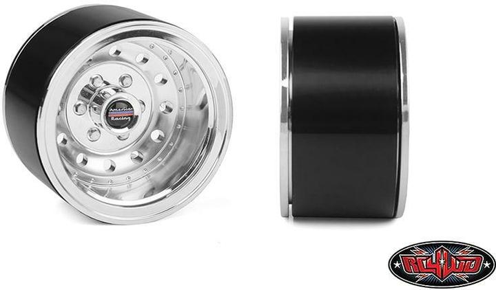 Produktbild Rc4Wd Felgen American Racing 1.9 Outlaw II Deep Dish 4 Stück