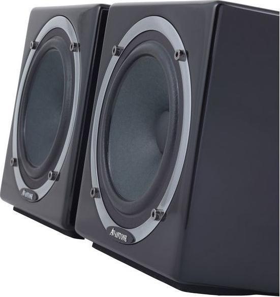 Actual product image Avantone Pro Amb Active Mixcube (Active, 1 pc.)