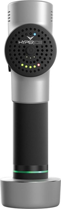 Actual product image Hyperice Charging station