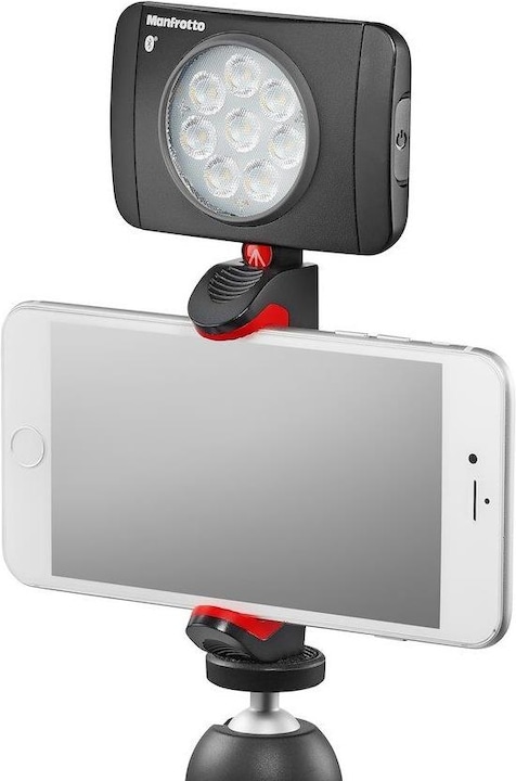 Productafbeelding Manfrotto Pixi (Statief smartphone houder)
