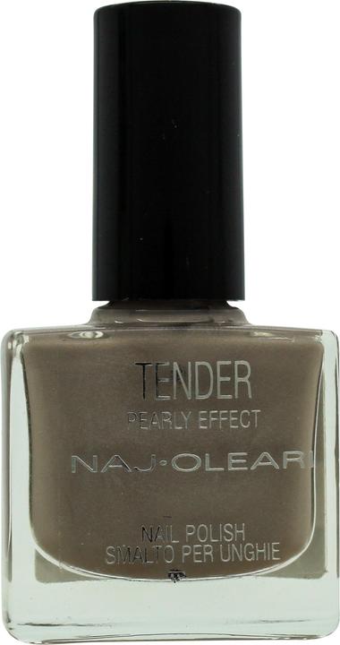 Produktbild Naj Oleari Tender Pearly Effect Nagellack 8ml (Weiss, Farblack)
